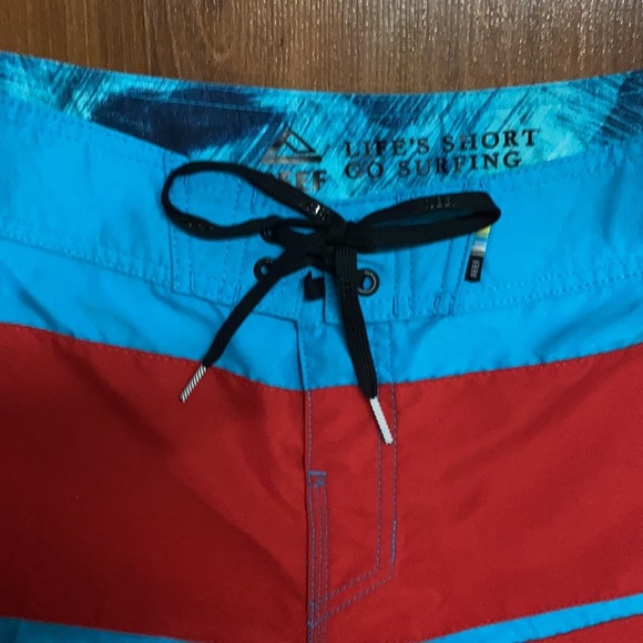 NWOT Reef Board Shorts - Picture 3 of 11